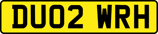 DU02WRH