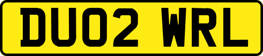 DU02WRL