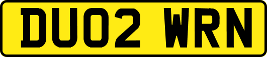 DU02WRN