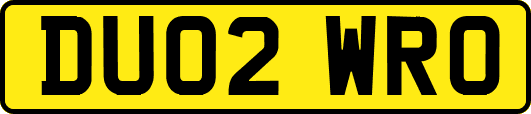 DU02WRO