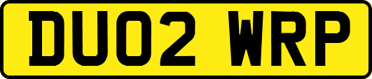 DU02WRP