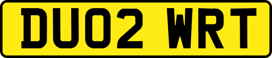 DU02WRT