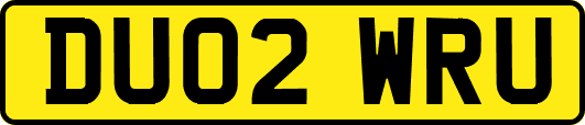 DU02WRU