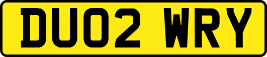 DU02WRY