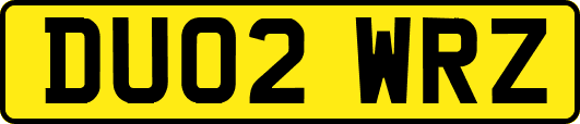 DU02WRZ