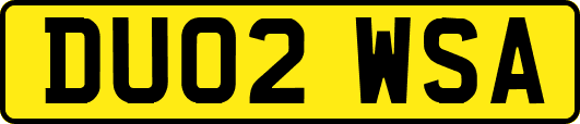 DU02WSA