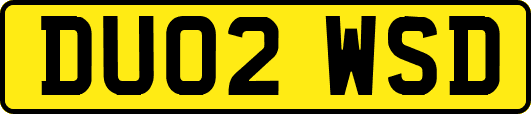 DU02WSD