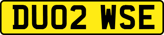 DU02WSE