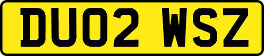 DU02WSZ