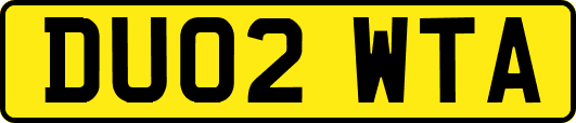 DU02WTA