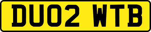 DU02WTB