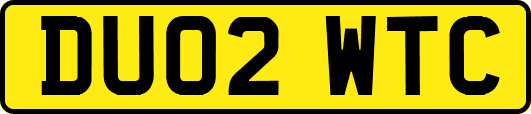 DU02WTC