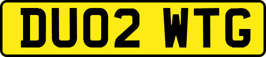 DU02WTG