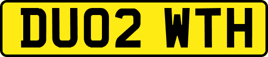 DU02WTH