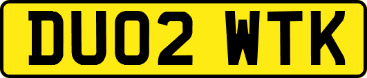 DU02WTK
