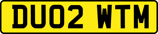 DU02WTM
