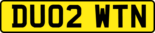 DU02WTN