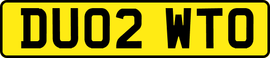 DU02WTO