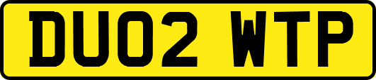 DU02WTP