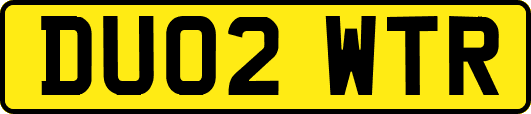 DU02WTR