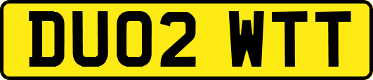 DU02WTT