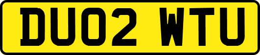 DU02WTU