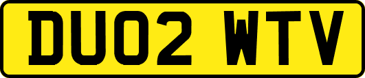 DU02WTV