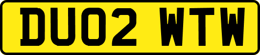 DU02WTW