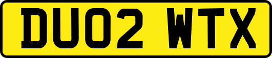 DU02WTX