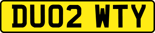 DU02WTY