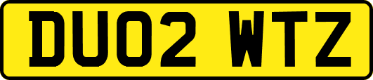 DU02WTZ