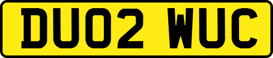 DU02WUC