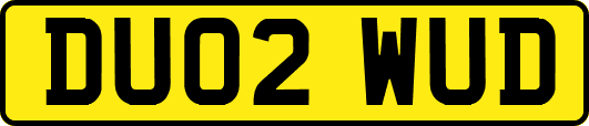 DU02WUD