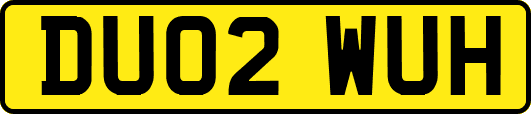 DU02WUH