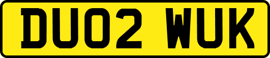 DU02WUK