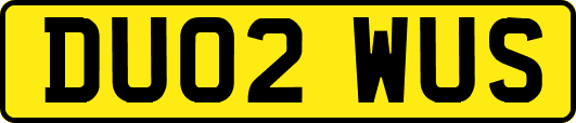 DU02WUS