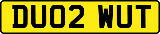 DU02WUT