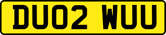 DU02WUU