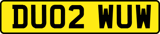 DU02WUW