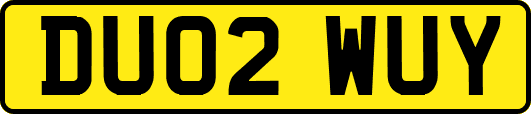 DU02WUY