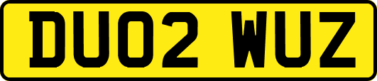 DU02WUZ