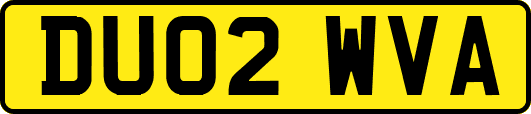 DU02WVA