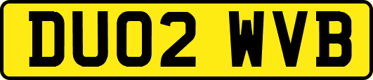 DU02WVB