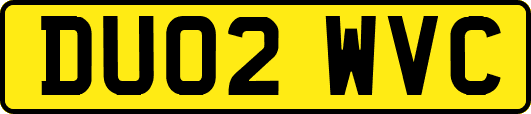 DU02WVC
