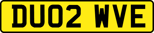 DU02WVE