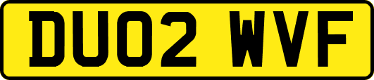DU02WVF