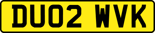 DU02WVK