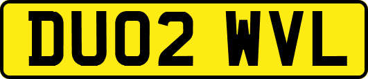 DU02WVL