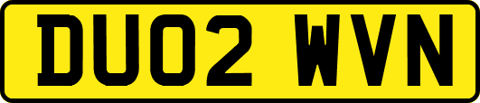 DU02WVN