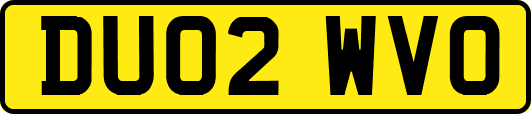 DU02WVO